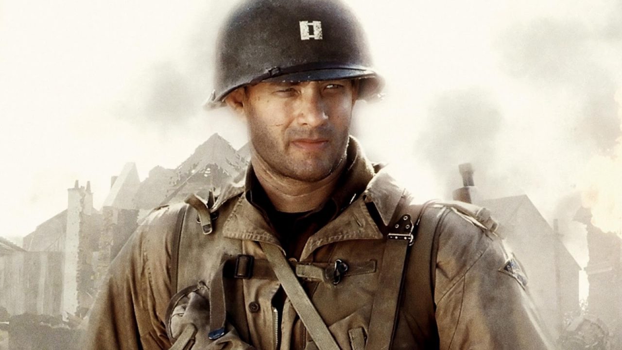 Saving Private Ryan Photos