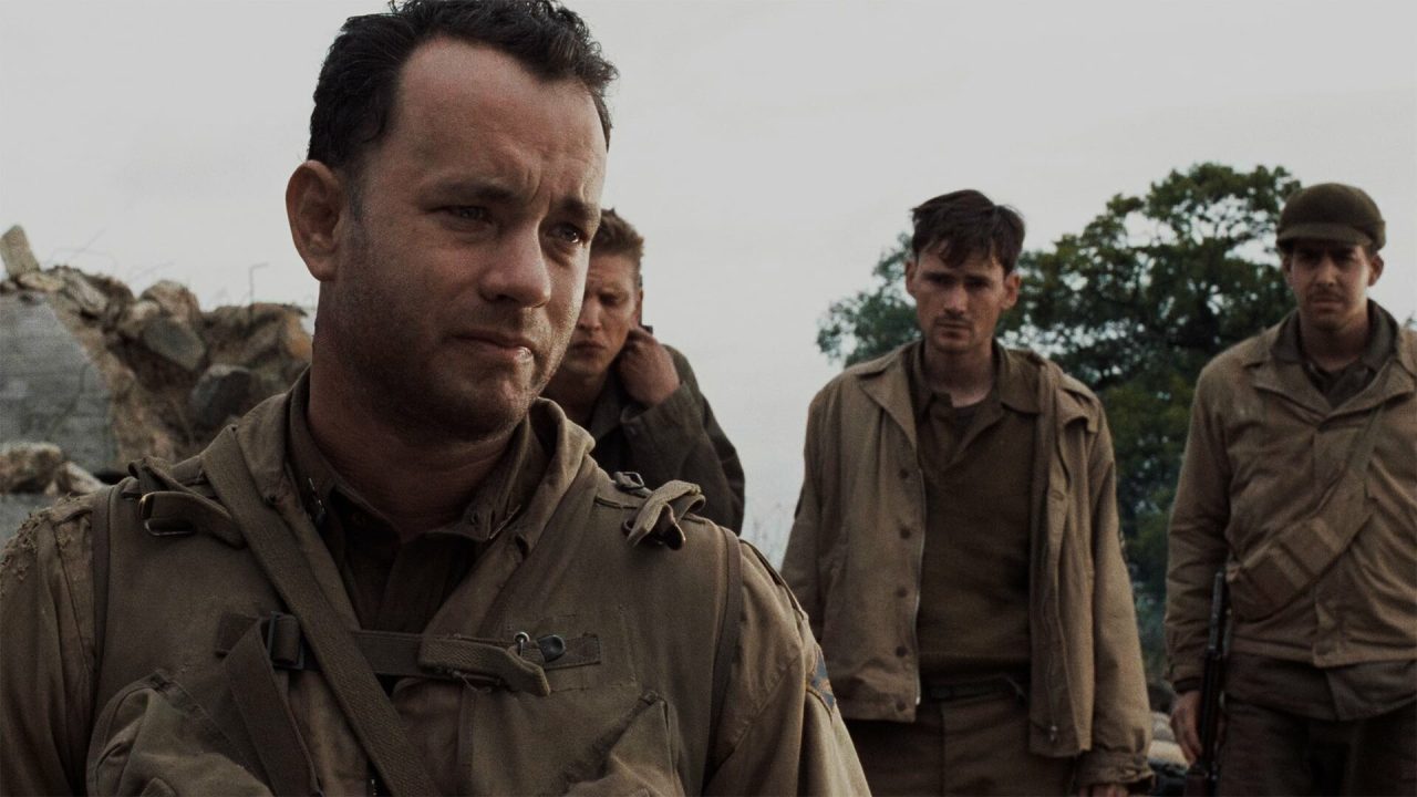 Saving Private Ryan Wallpapers