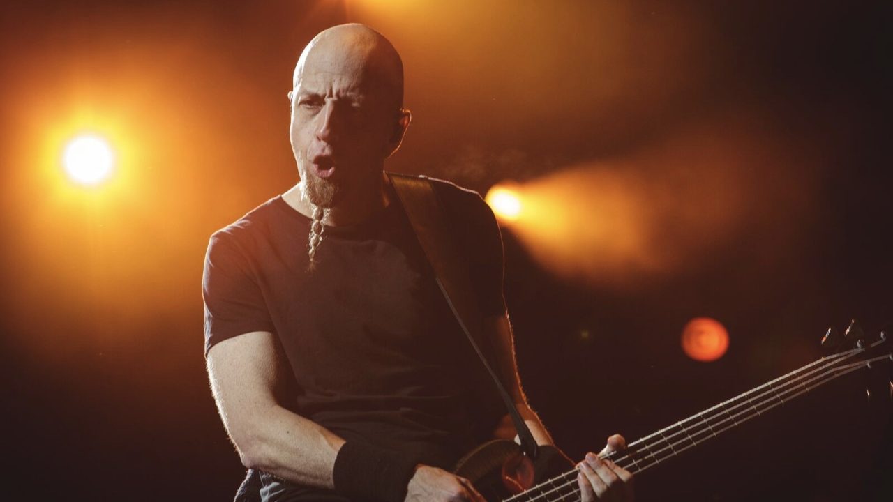 Shavo Odadjian