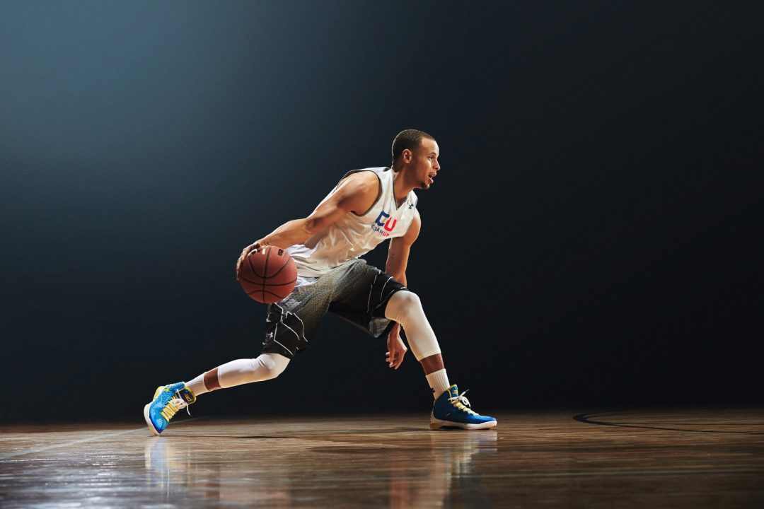 Stephen Curry 7