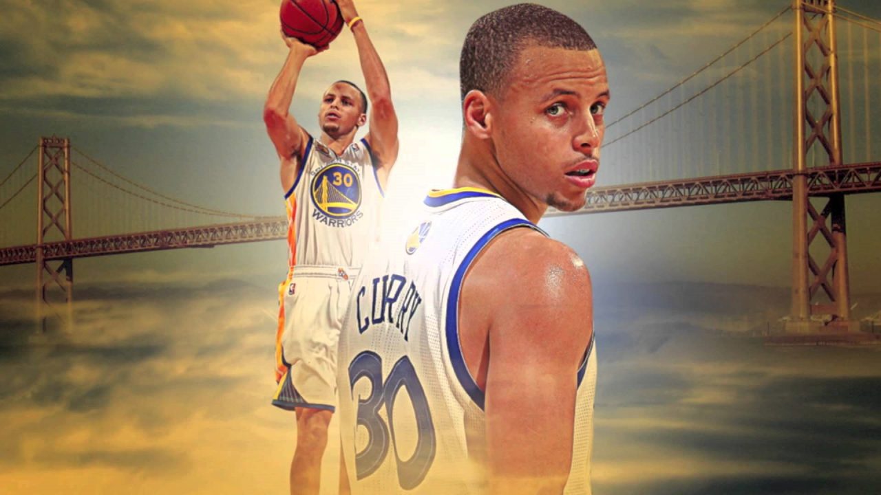 Stephen Curry Free Wallpapers
