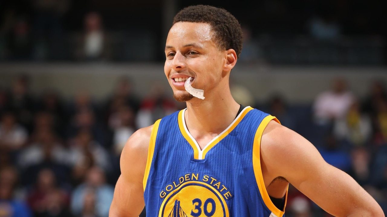 Stephen Curry Pictures