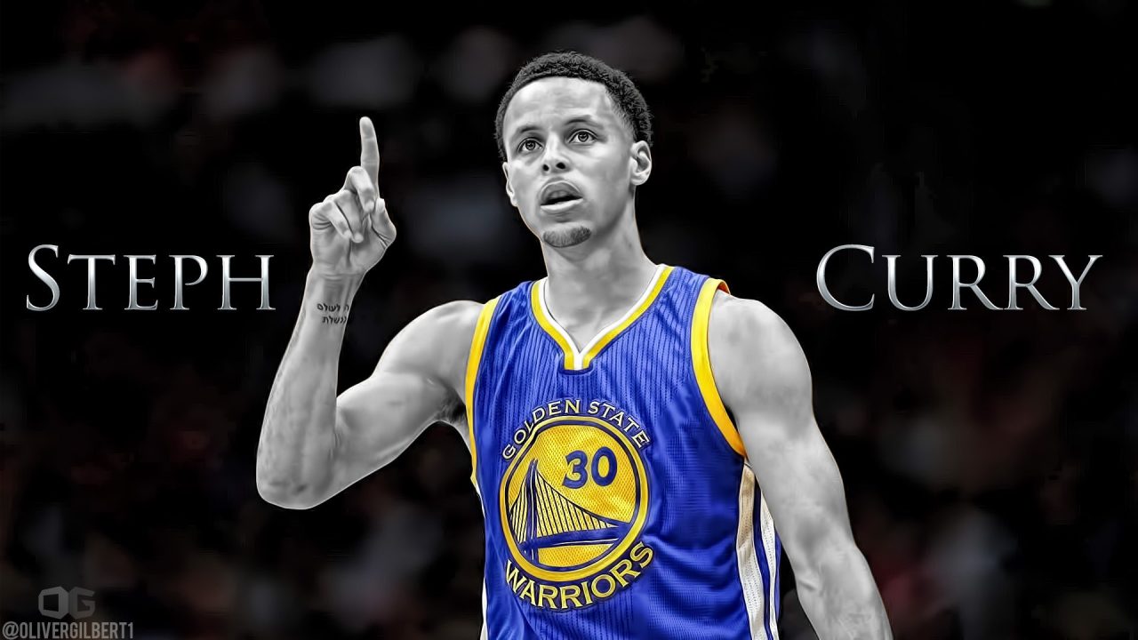 Stephen Curry Wallpapers