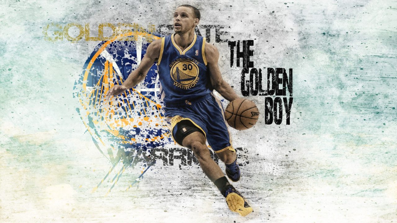 Stephen Curry Wallpapers 5