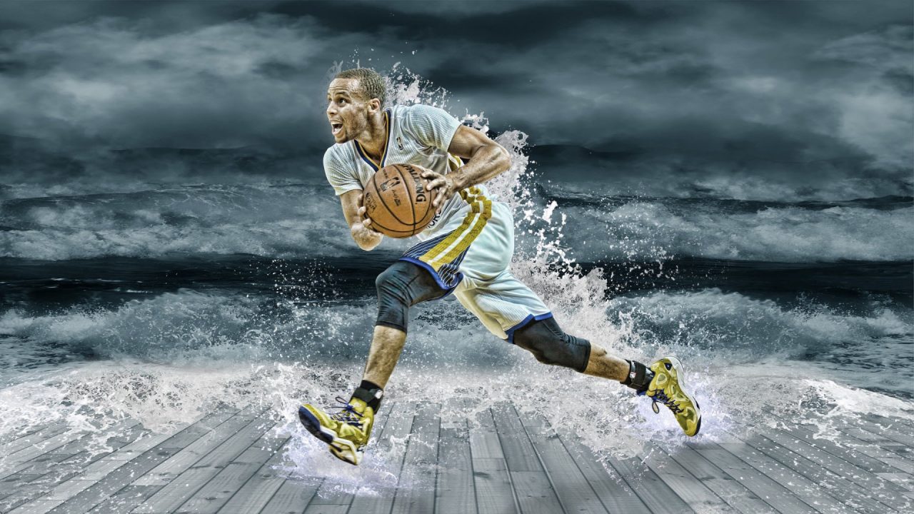 Stephen Curry Windows Wallpapers