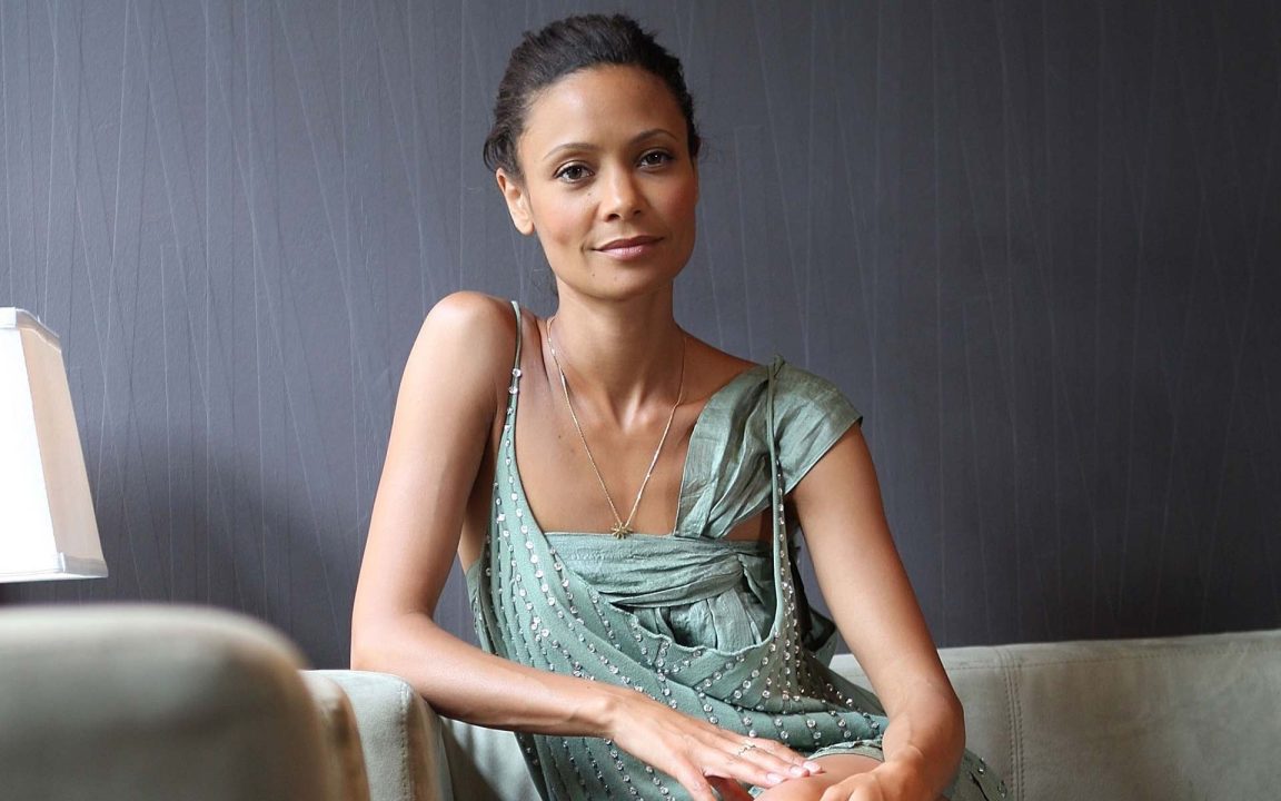 Thandie Newton