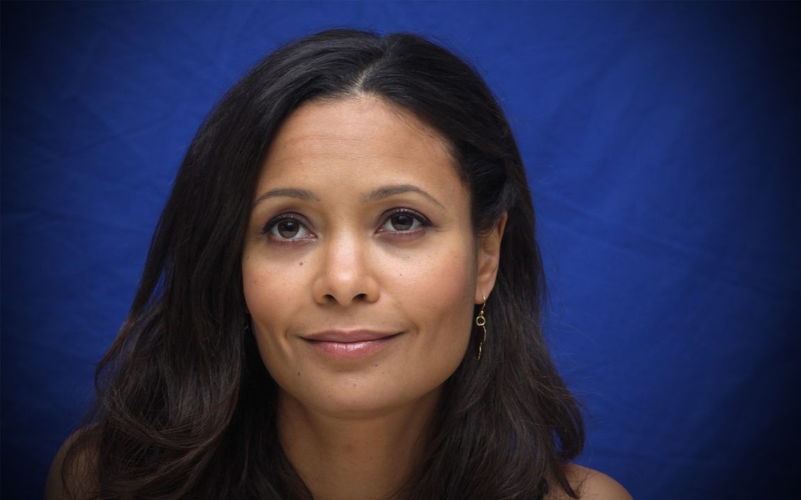 Thandie Newton Background images