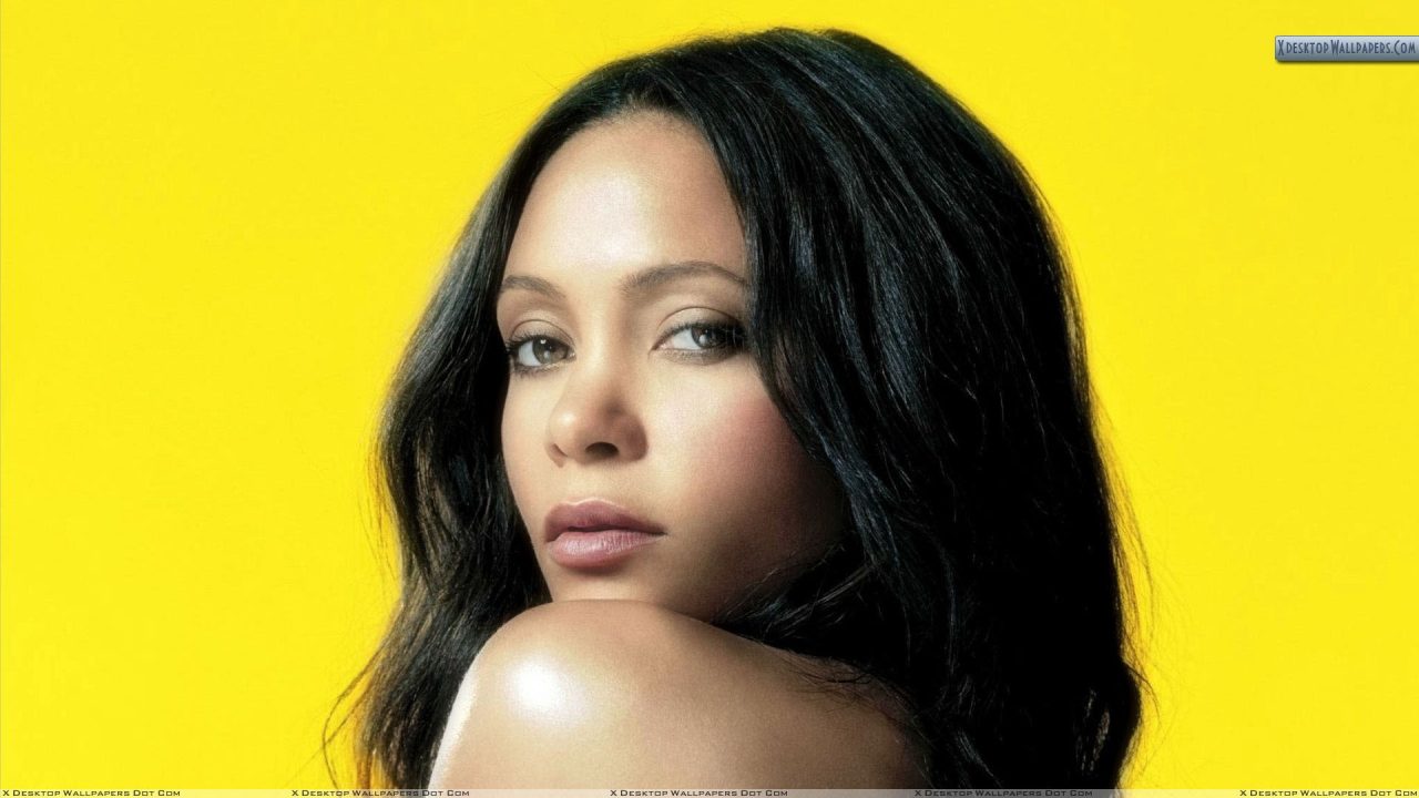 Thandie Newton Gallery