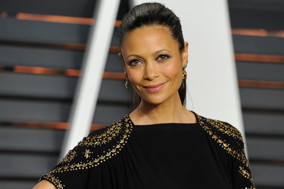 Thandie Newton HQ Wallpapers
