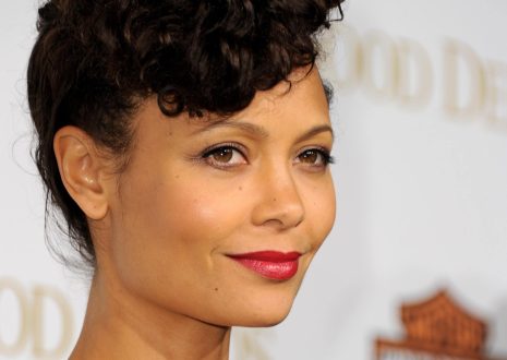 Thandie Newton High Definition Wallpapers