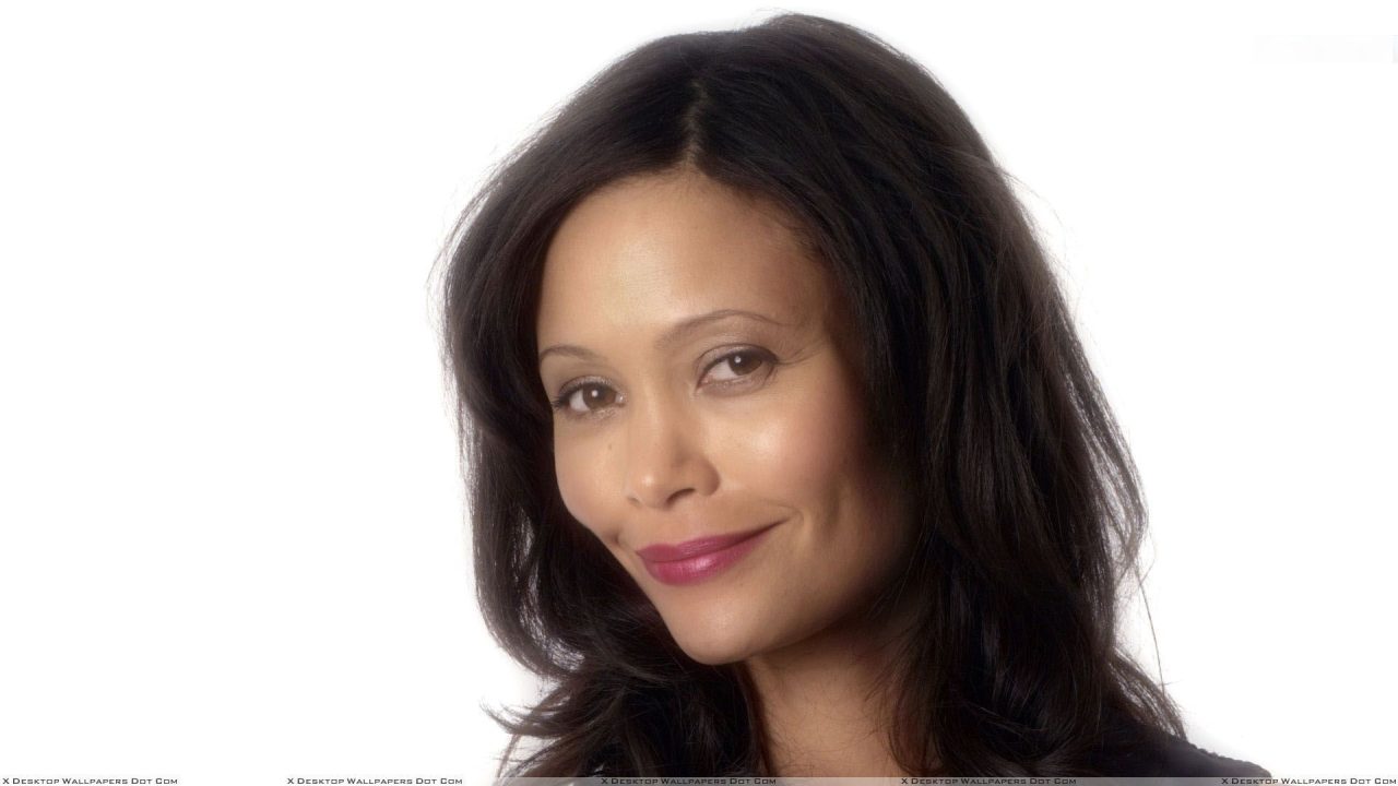 Thandie Newton Pics