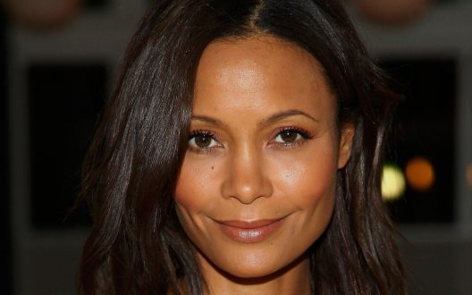 Thandie Newton Pictures