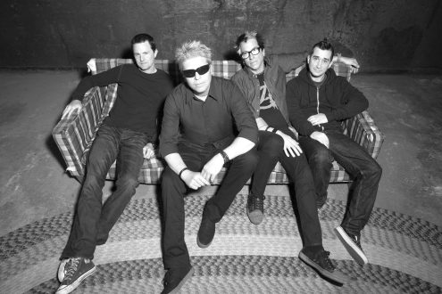 The Offspring Free Wallpapers