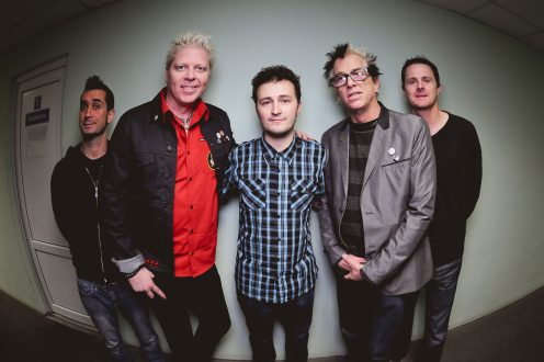 The Offspring Gallery