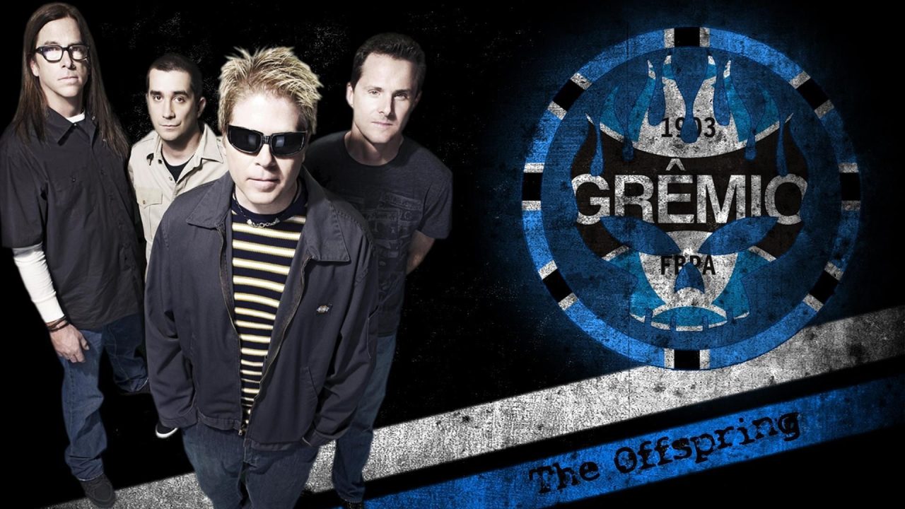 The Offspring PC Wallpapers