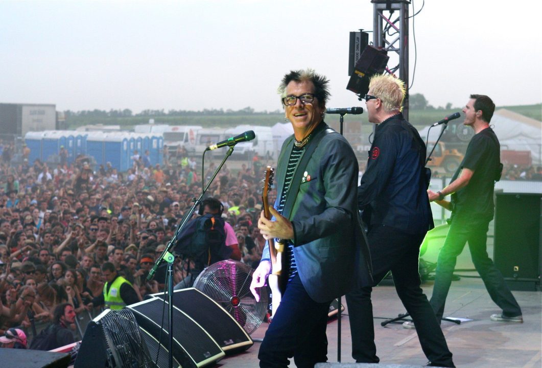 The Offspring Pictures