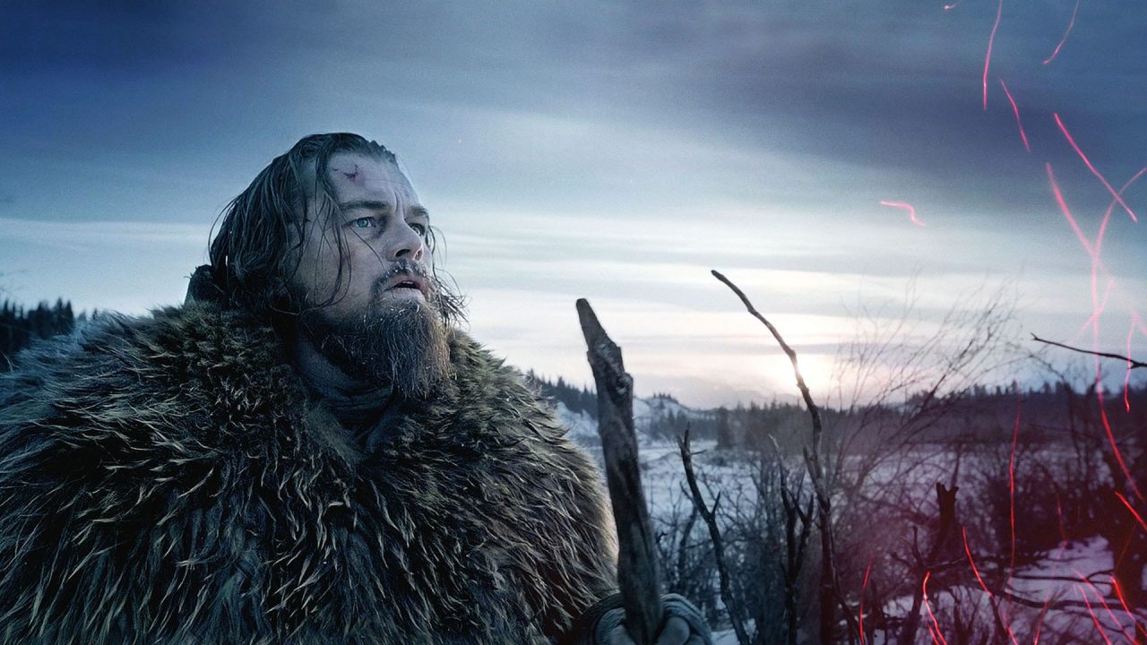 The Revenant