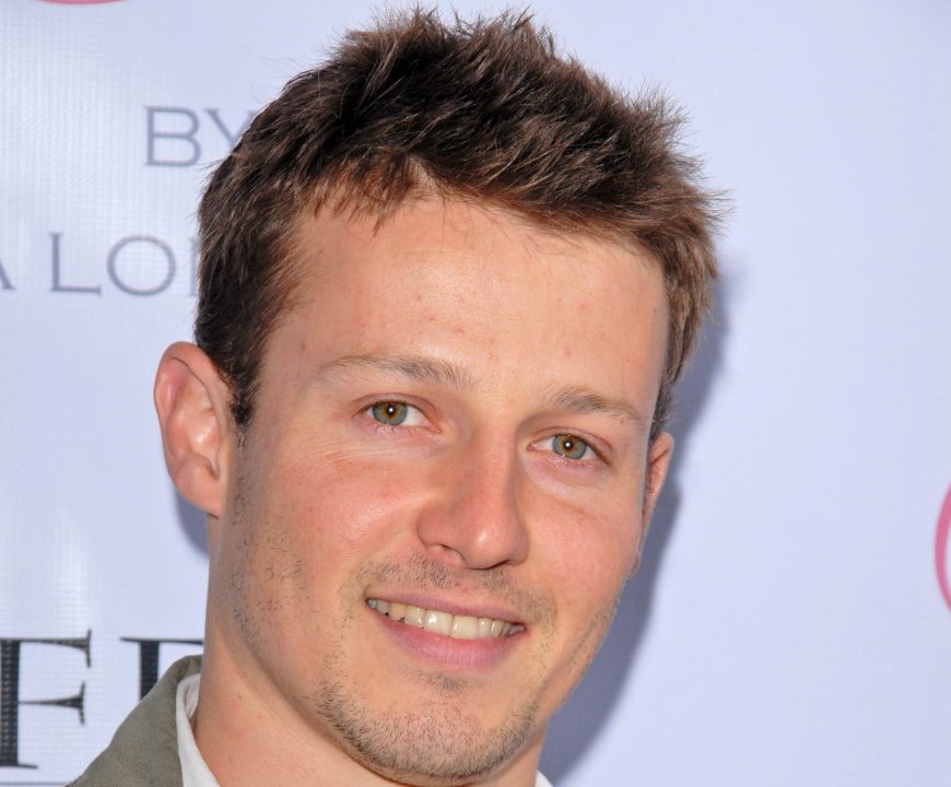 Will Estes