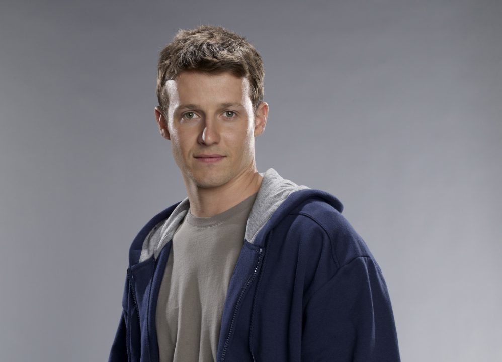 Will Estes Background images