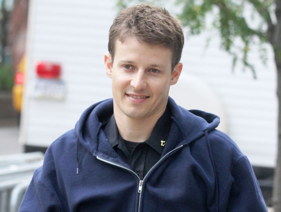 Will Estes Pictures