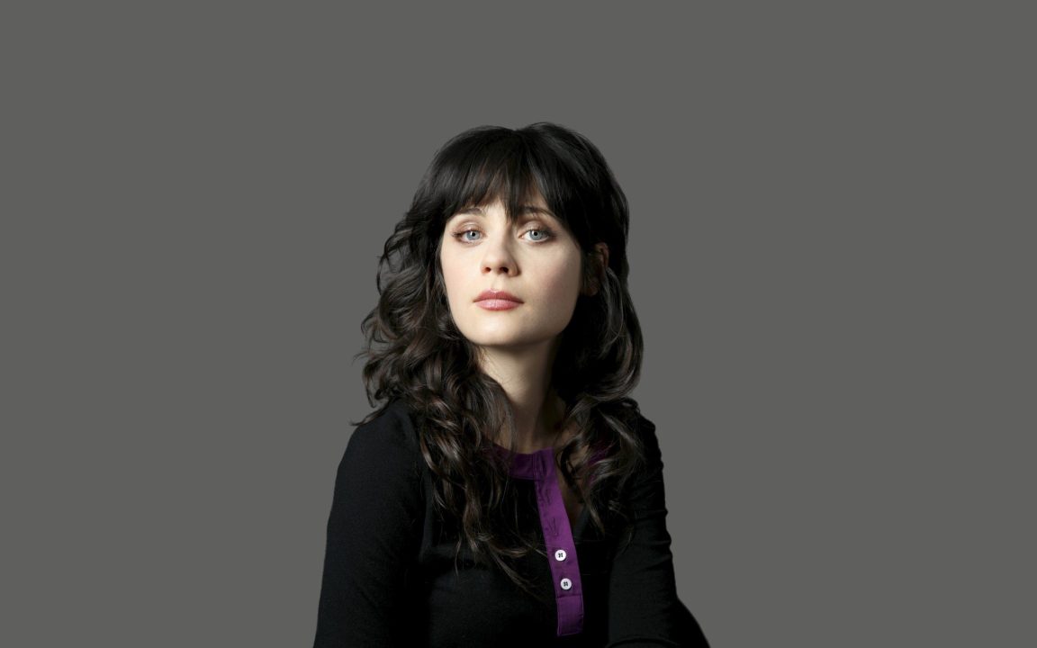 Zooey Deschanel