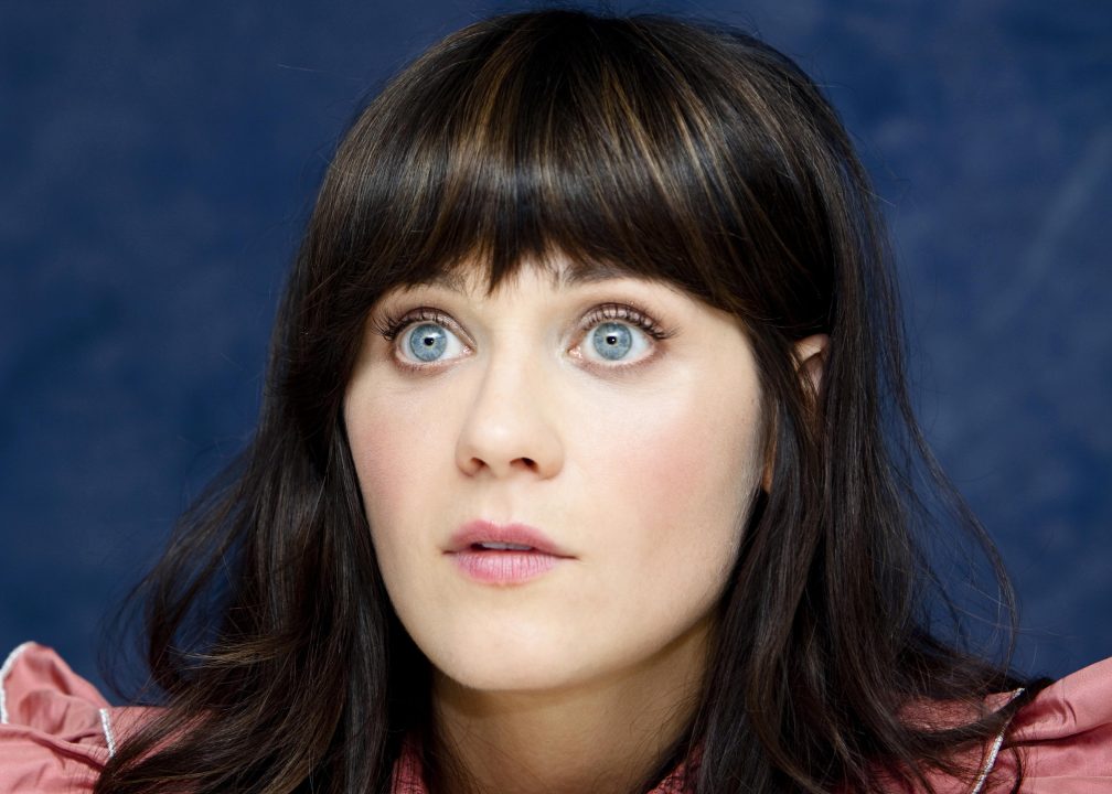 Zooey Deschanel Computer Wallpapers