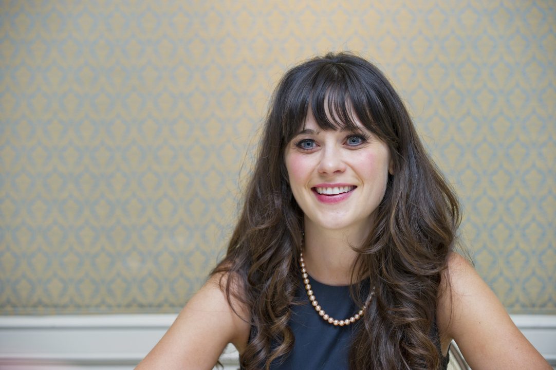 Zooey Deschanel HD Wallpapers