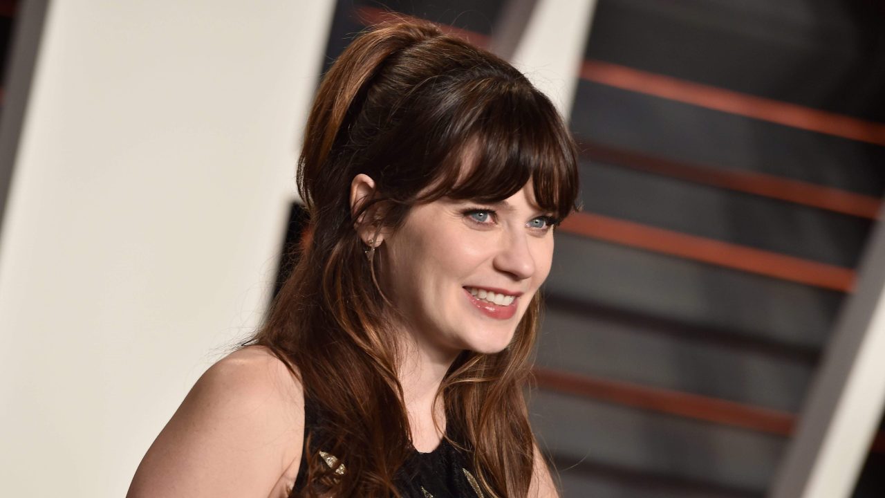 Zooey Deschanel Photo Gallery