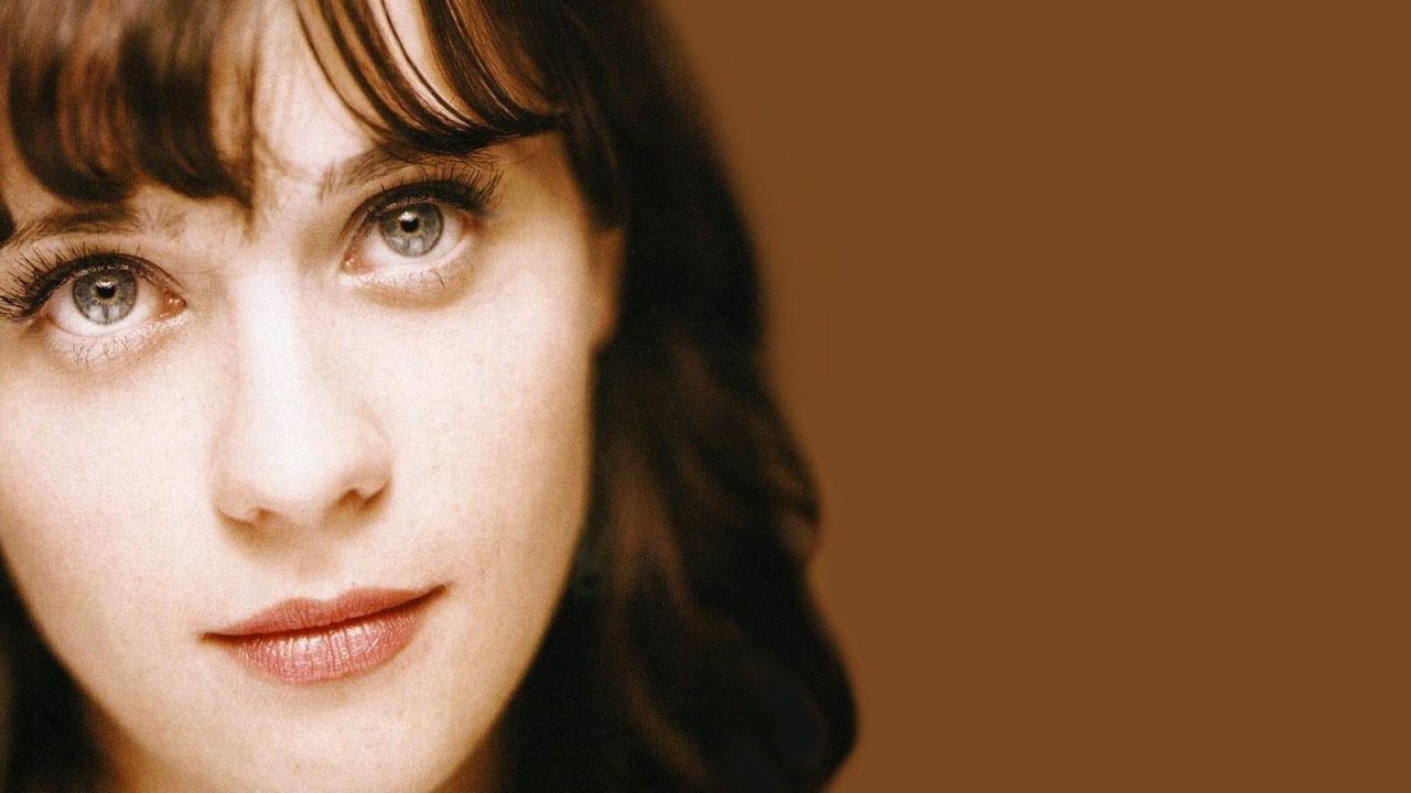 Zooey Deschanel Wallpapers 3