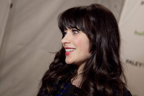 Zooey Deschanel Wallpapers 5