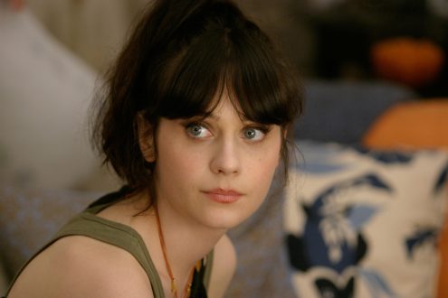 Zooey Deschanel Windows Wallpapers