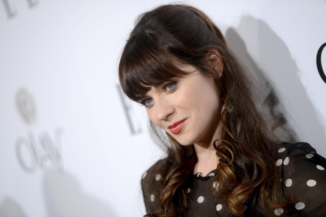 Zooey Deschanel images