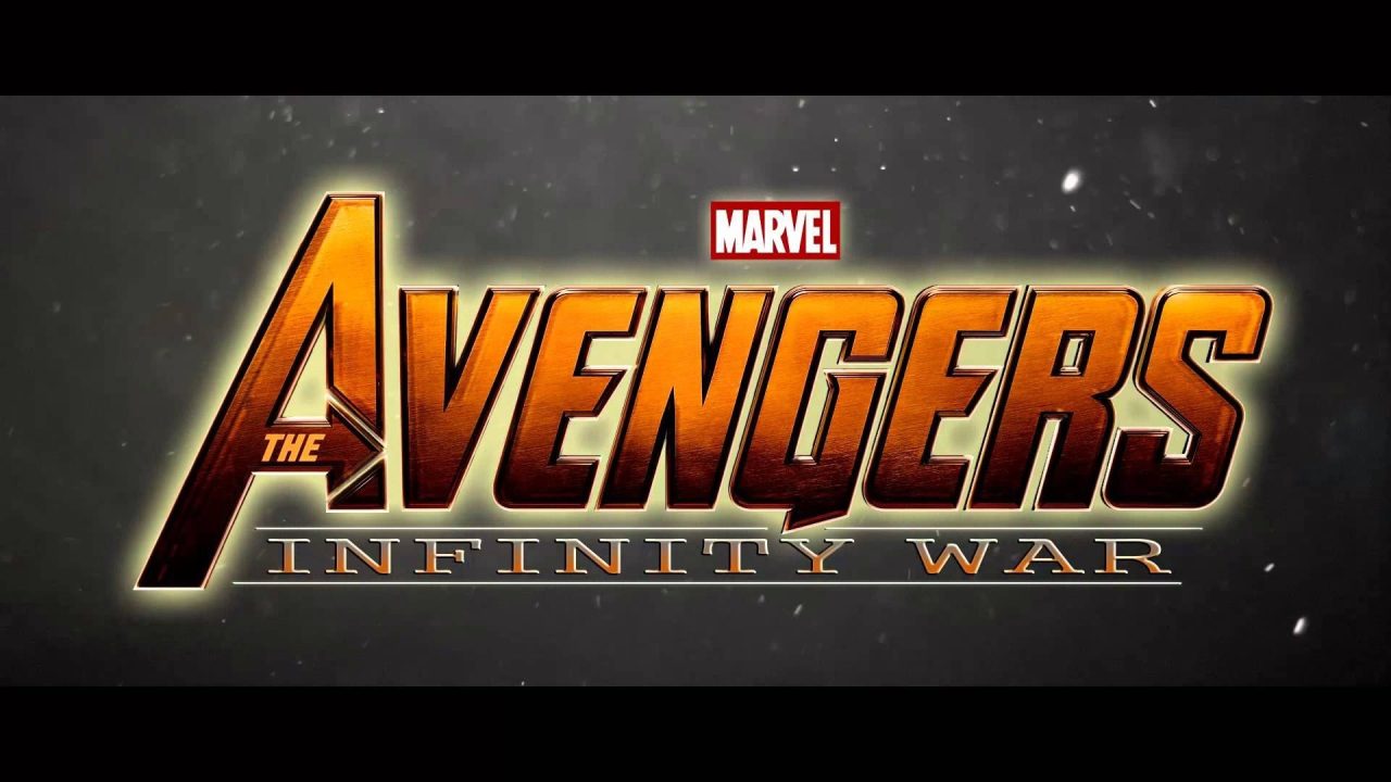 Avengers Infinity War Part II