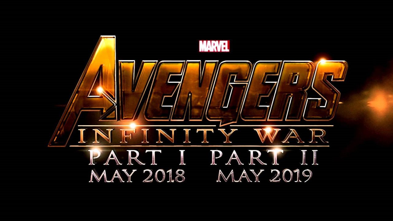 Avengers Infinity War Part II Photos