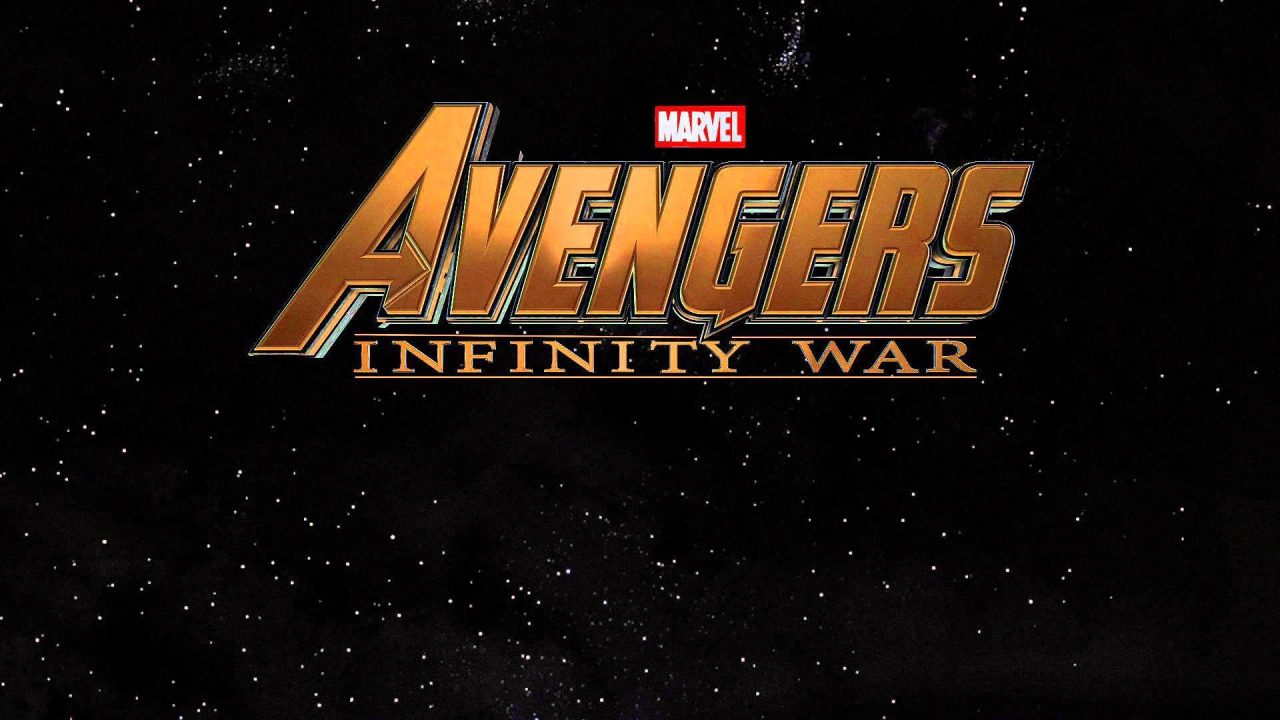 Avengers Infinity War Part II Wallpapers