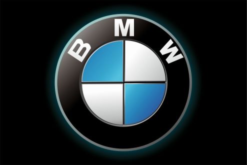 BMW Logo Computer Wallpapers