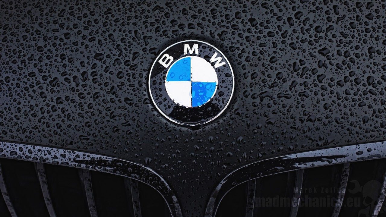 BMW Logo Wallpapers