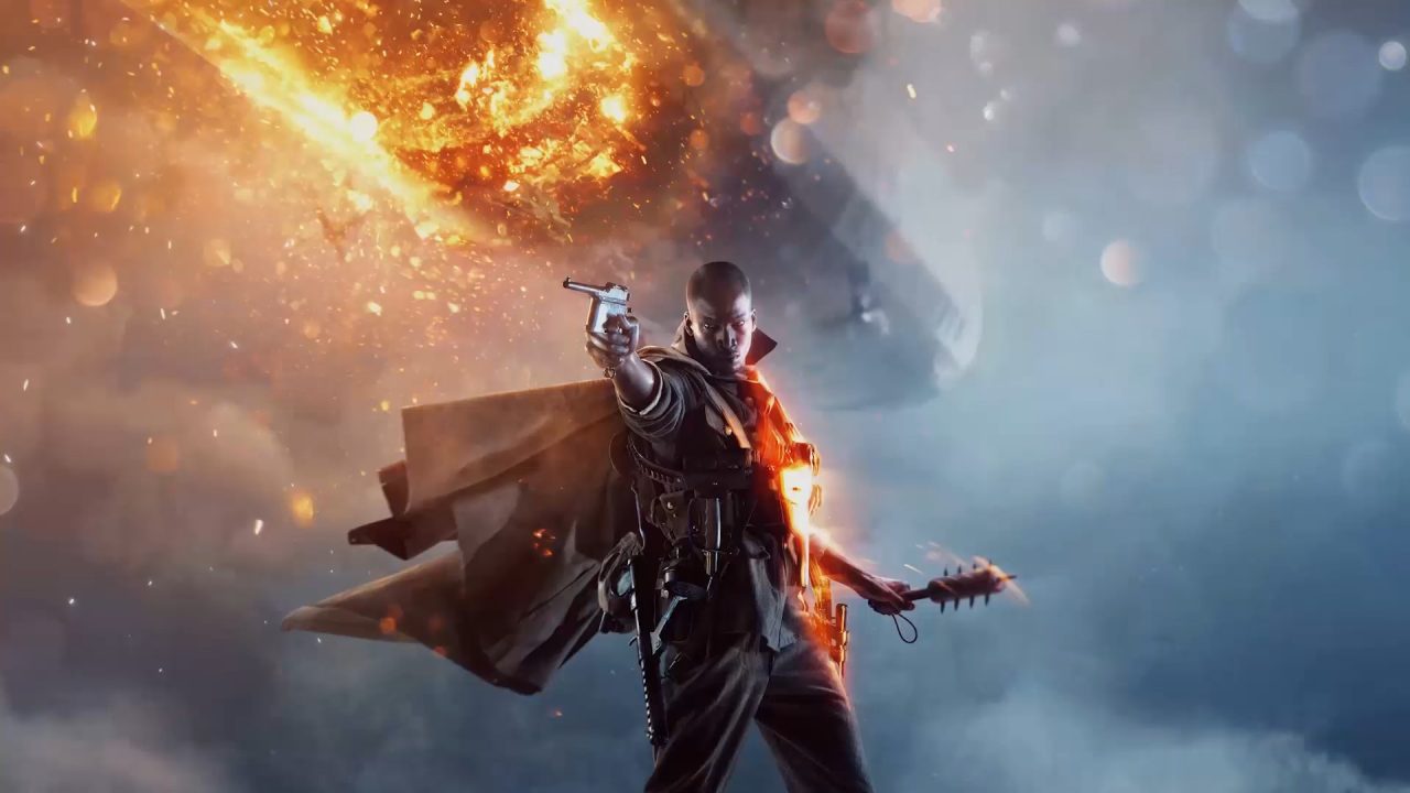 Battlefield 1 Computer Wallpapers