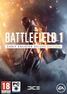 Battlefield 1 Photos