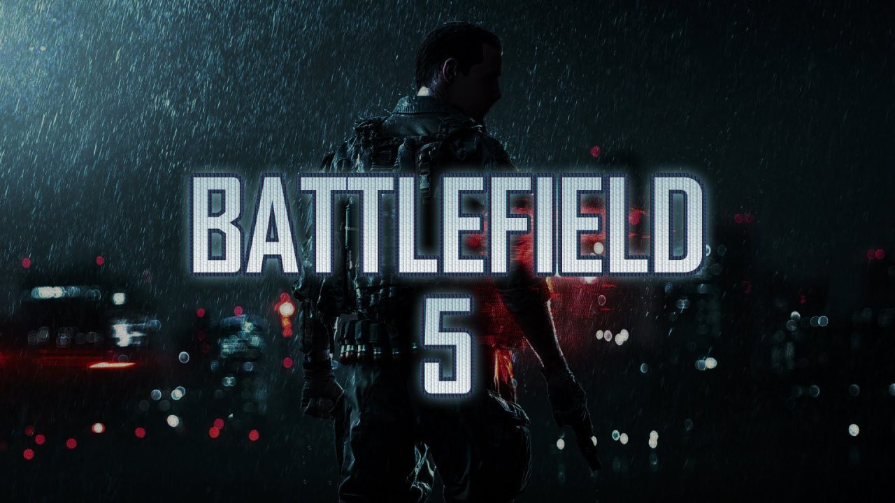 Battlefield 5