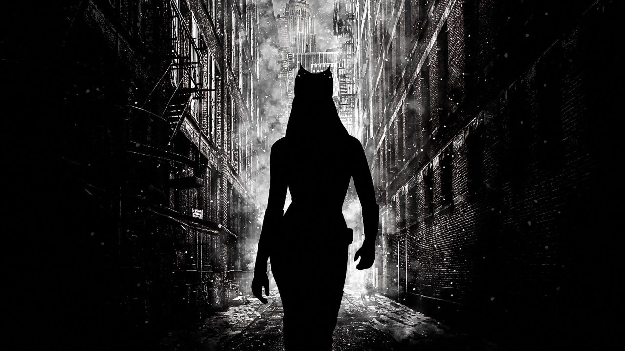 Catwoman Photos
