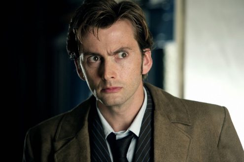 David Tennant HQ Wallpapers