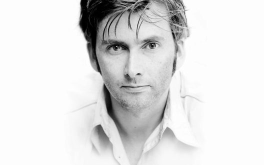 David Tennant Photos