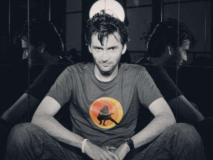 David Tennant Wallpapers for Computer