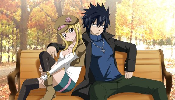 Fairy Tail Pictures