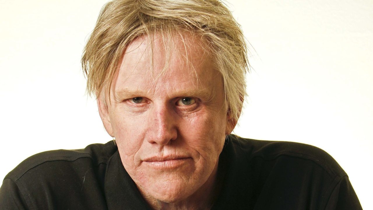 Gary Busey