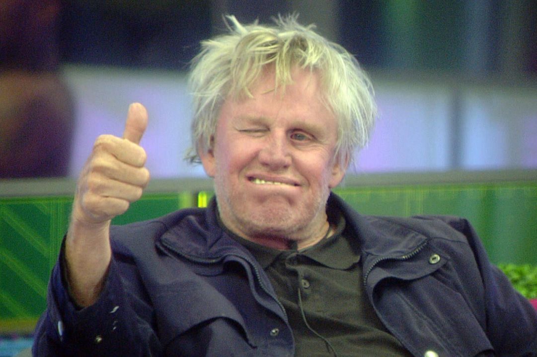 Gary Busey Computer Wallpapers