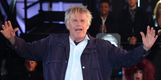 Gary Busey Desktop Wallpapers