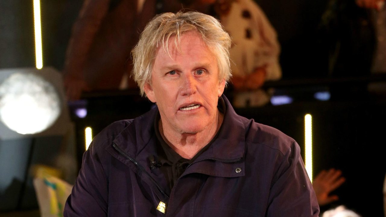 Gary Busey Free Wallpapers