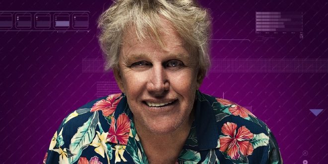 Gary Busey Gallery